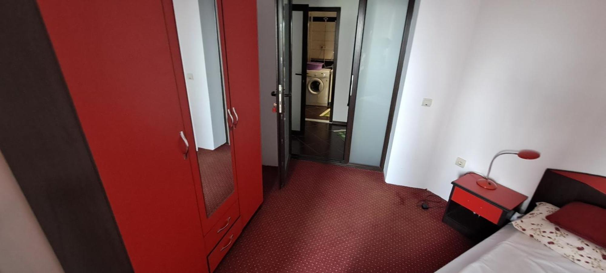Apartament Callatis Μανγκάλια Εξωτερικό φωτογραφία