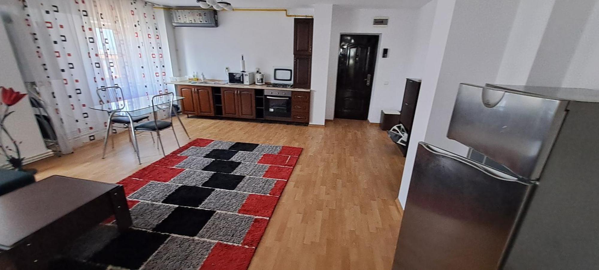 Apartament Callatis Μανγκάλια Εξωτερικό φωτογραφία