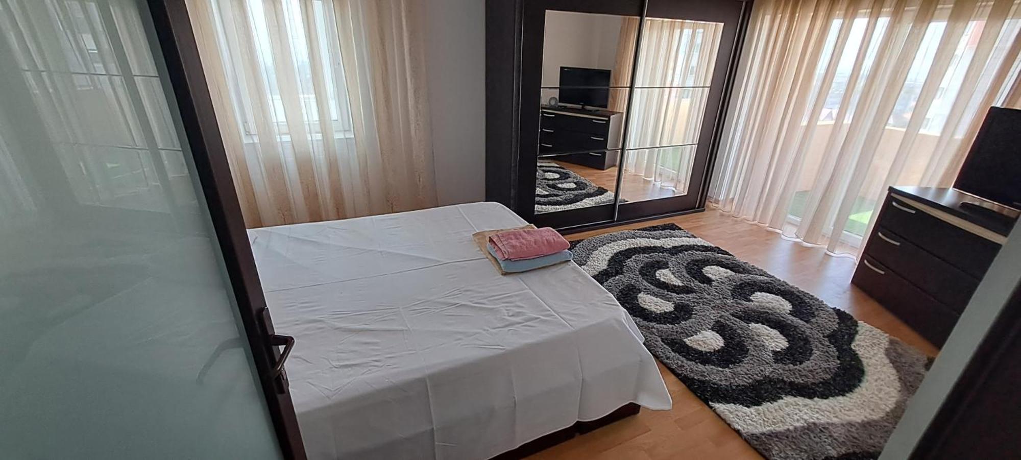 Apartament Callatis Μανγκάλια Εξωτερικό φωτογραφία