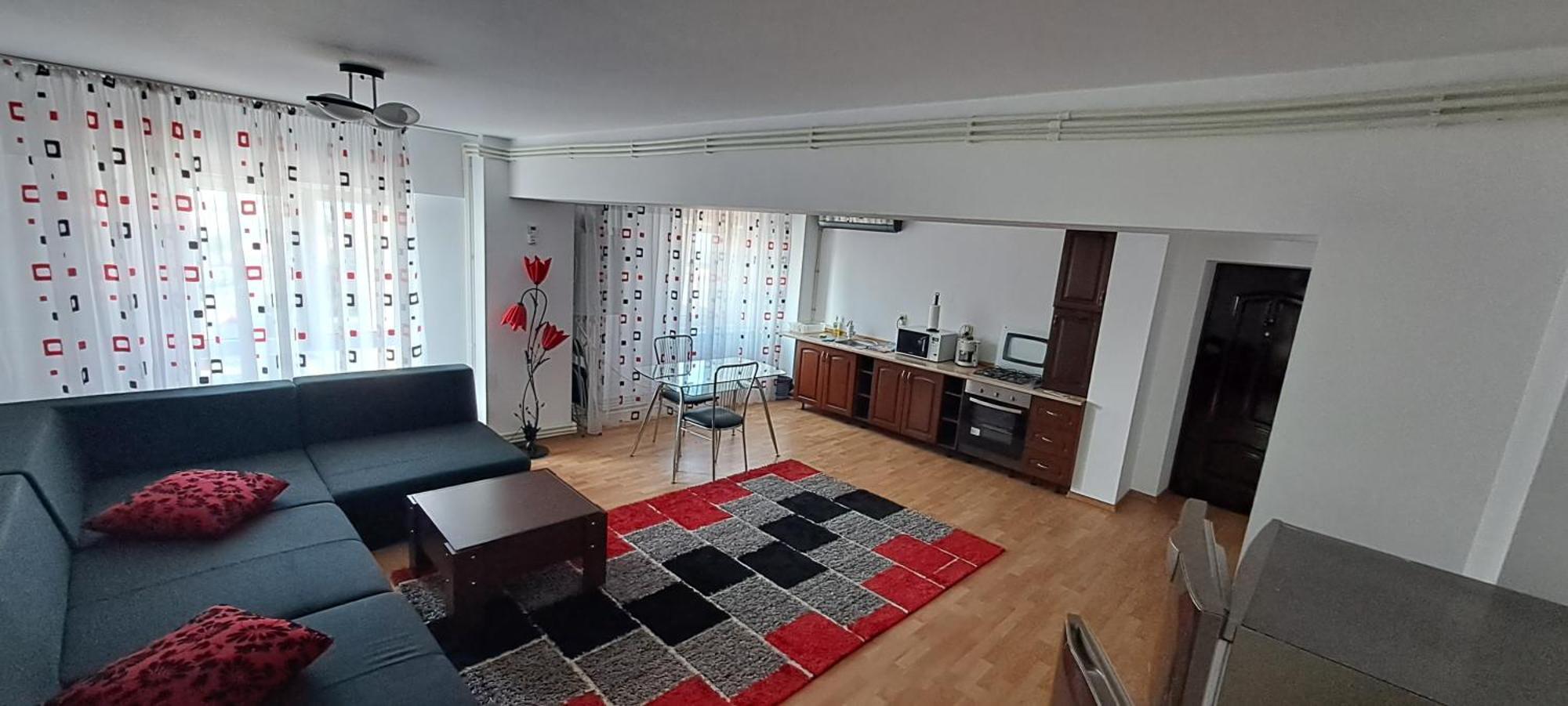 Apartament Callatis Μανγκάλια Εξωτερικό φωτογραφία