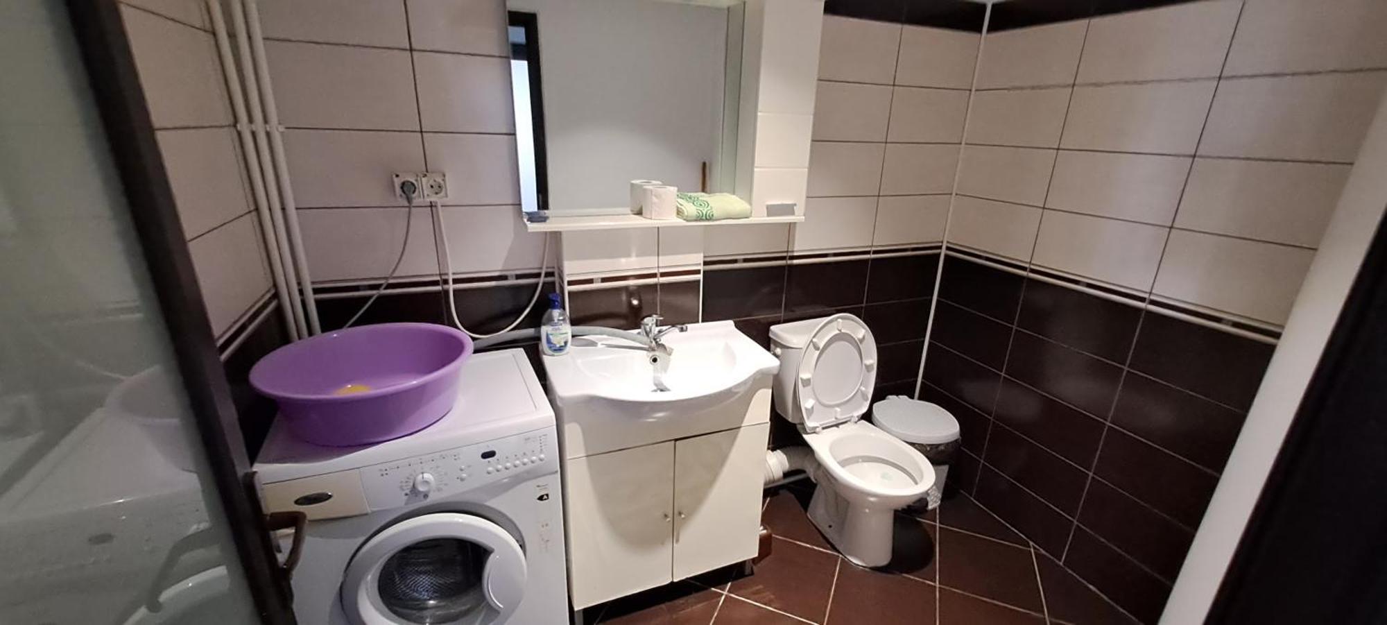 Apartament Callatis Μανγκάλια Εξωτερικό φωτογραφία