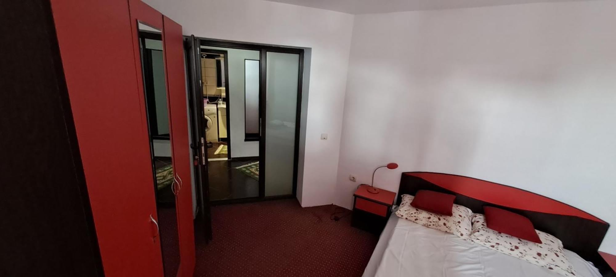 Apartament Callatis Μανγκάλια Εξωτερικό φωτογραφία