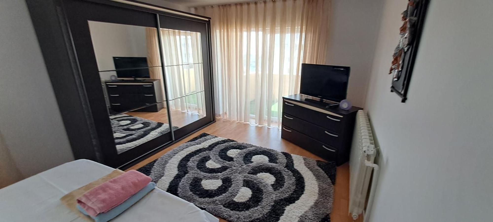 Apartament Callatis Μανγκάλια Εξωτερικό φωτογραφία
