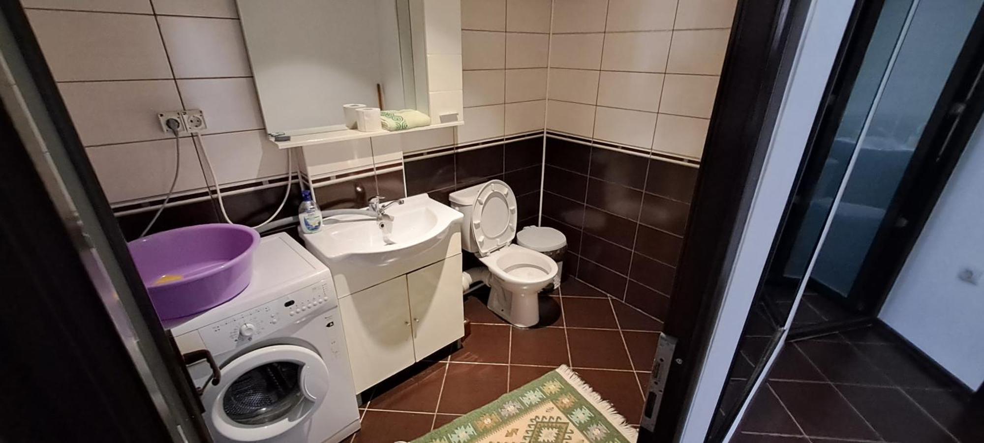 Apartament Callatis Μανγκάλια Εξωτερικό φωτογραφία