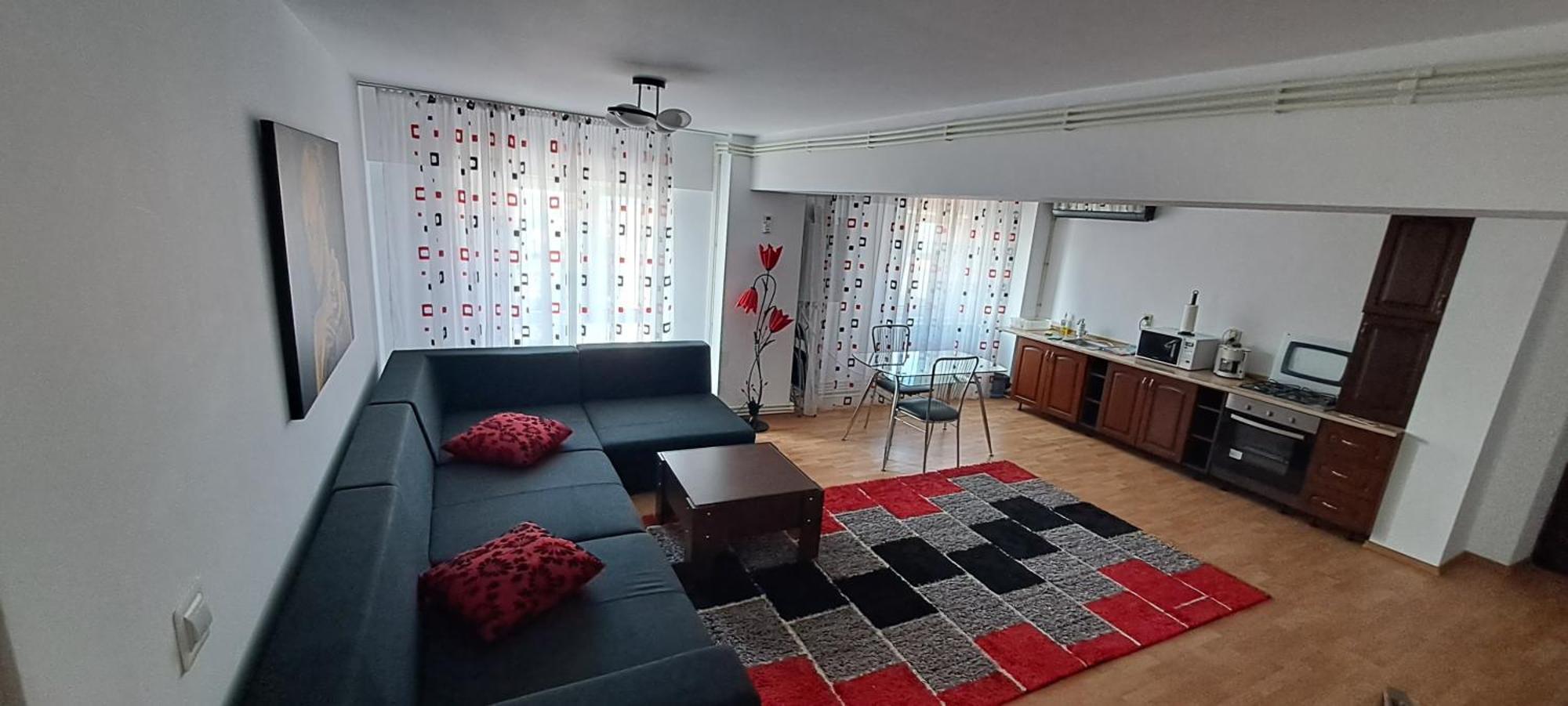 Apartament Callatis Μανγκάλια Εξωτερικό φωτογραφία