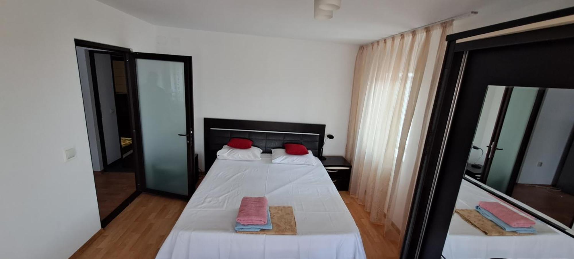 Apartament Callatis Μανγκάλια Εξωτερικό φωτογραφία