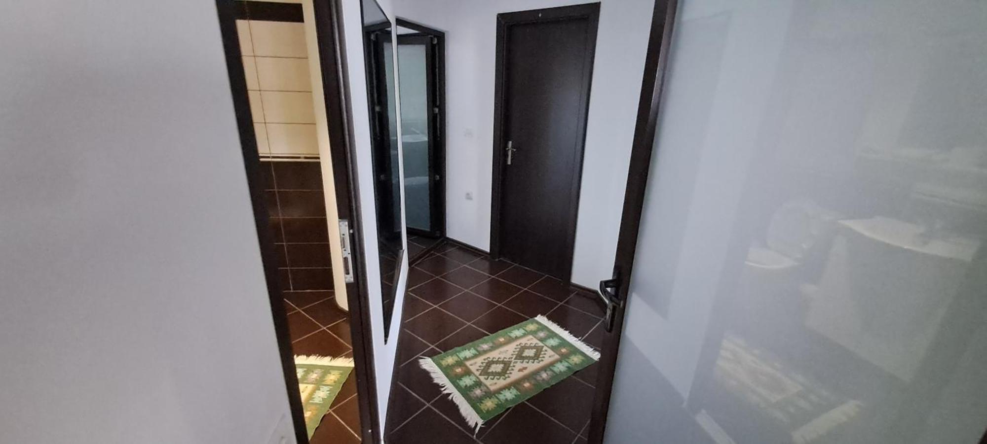 Apartament Callatis Μανγκάλια Εξωτερικό φωτογραφία