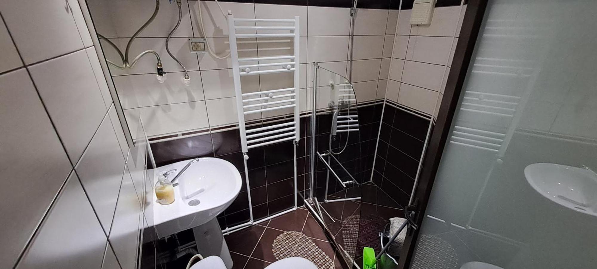 Apartament Callatis Μανγκάλια Εξωτερικό φωτογραφία